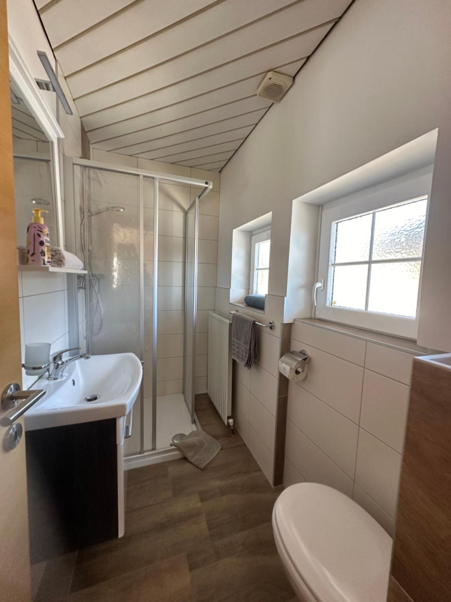 Fruehstueckspension Alpenrose Bed & Breakfast Iselsberg Екстериор снимка