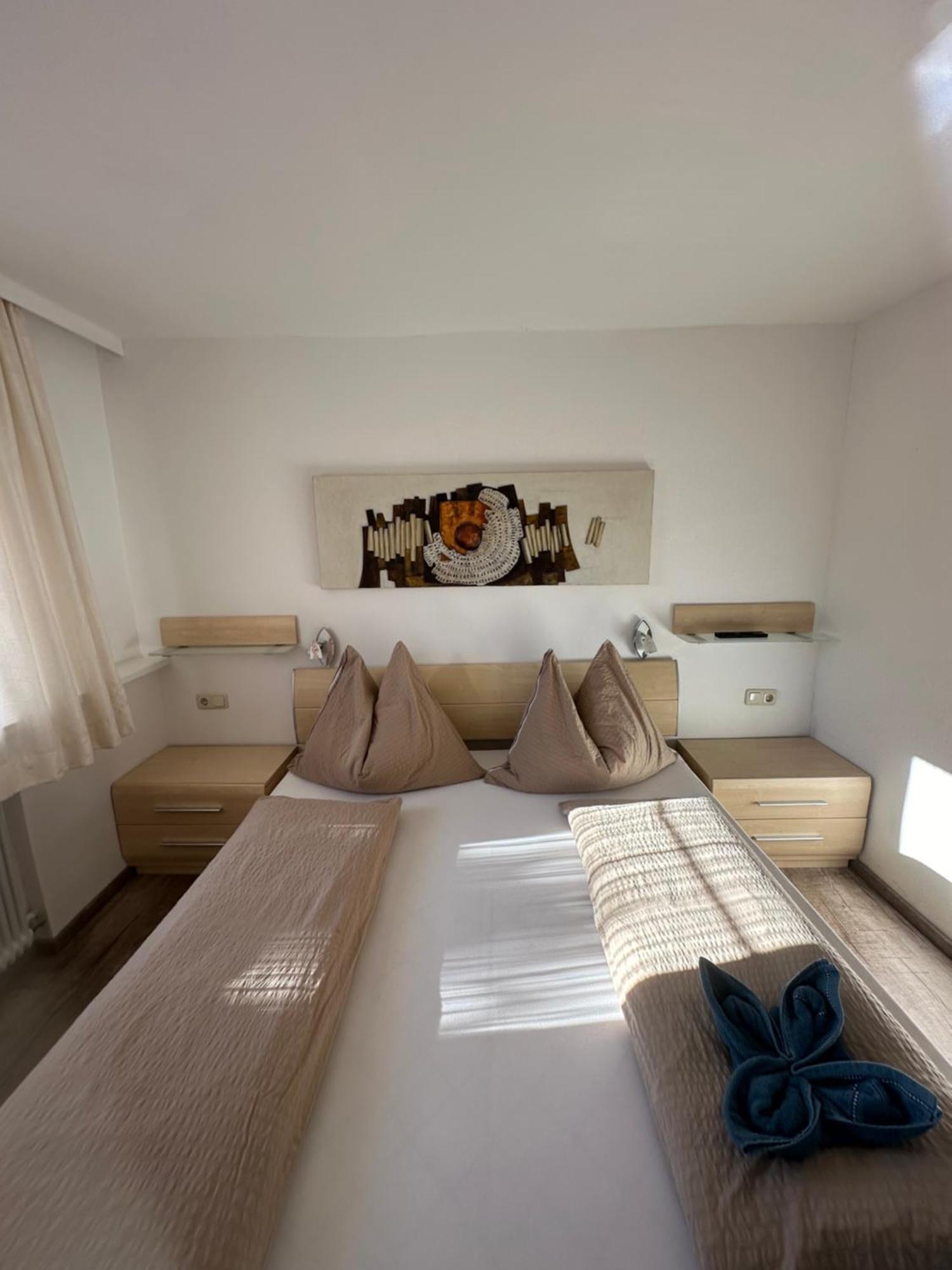 Fruehstueckspension Alpenrose Bed & Breakfast Iselsberg Екстериор снимка