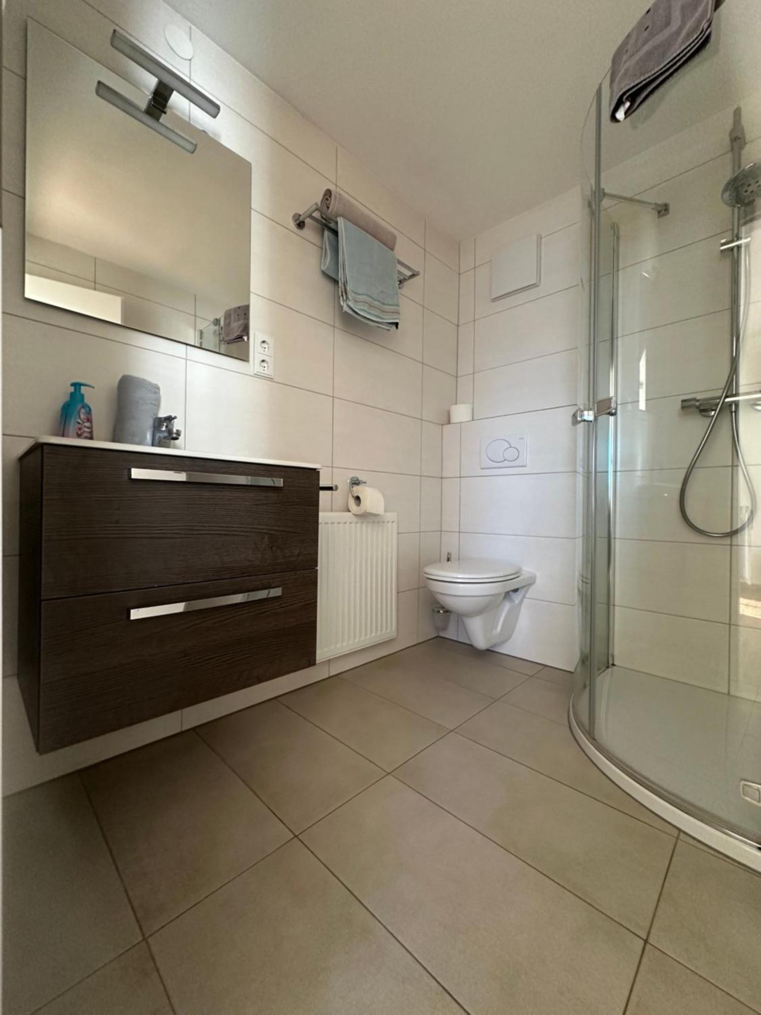 Fruehstueckspension Alpenrose Bed & Breakfast Iselsberg Екстериор снимка